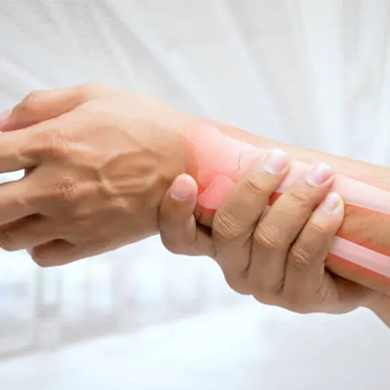 arthritis panel basic